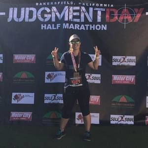 Meet your Posher, Shelby