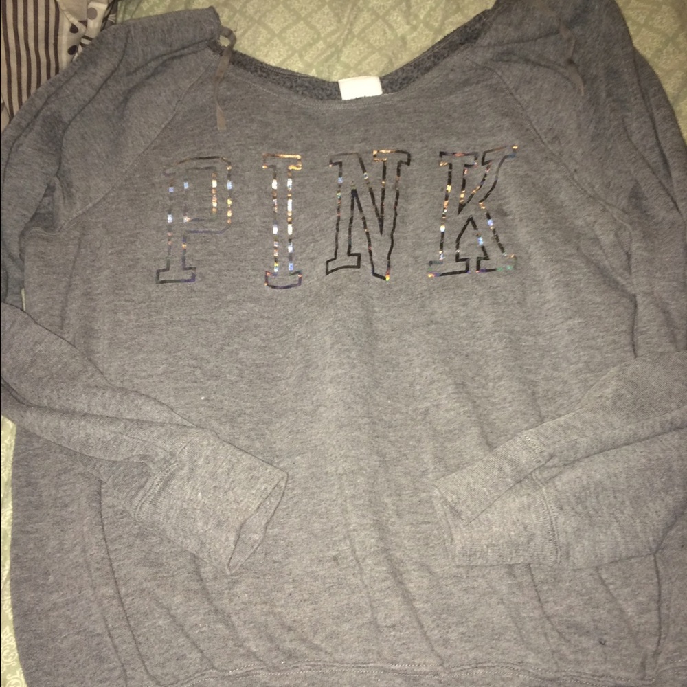 Victoria Secret PINK sweatshirt