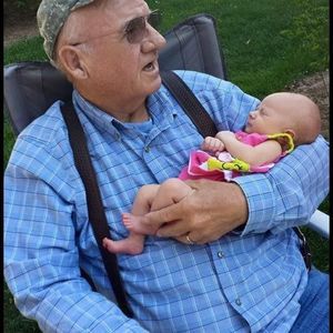 Meet your Posher, Adrianna