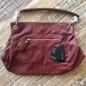 ✨BRAND NEW ✨ | Cuore & Pelle | Sophia Hobo