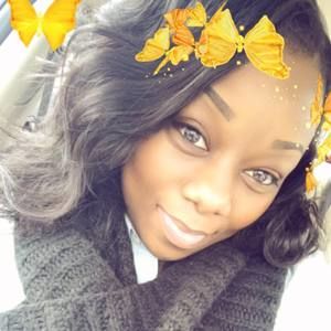 Meet your Posher, Kimberly