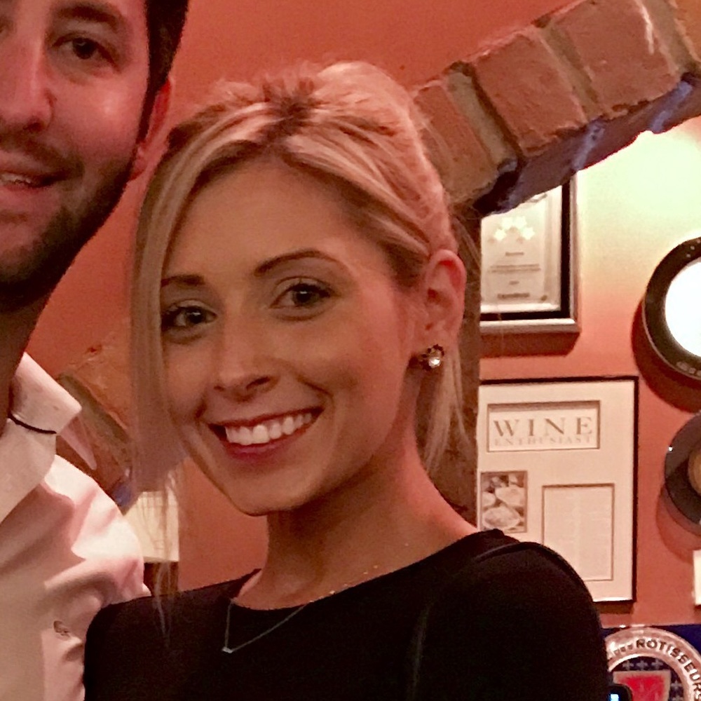 Meet your Posher, Erica