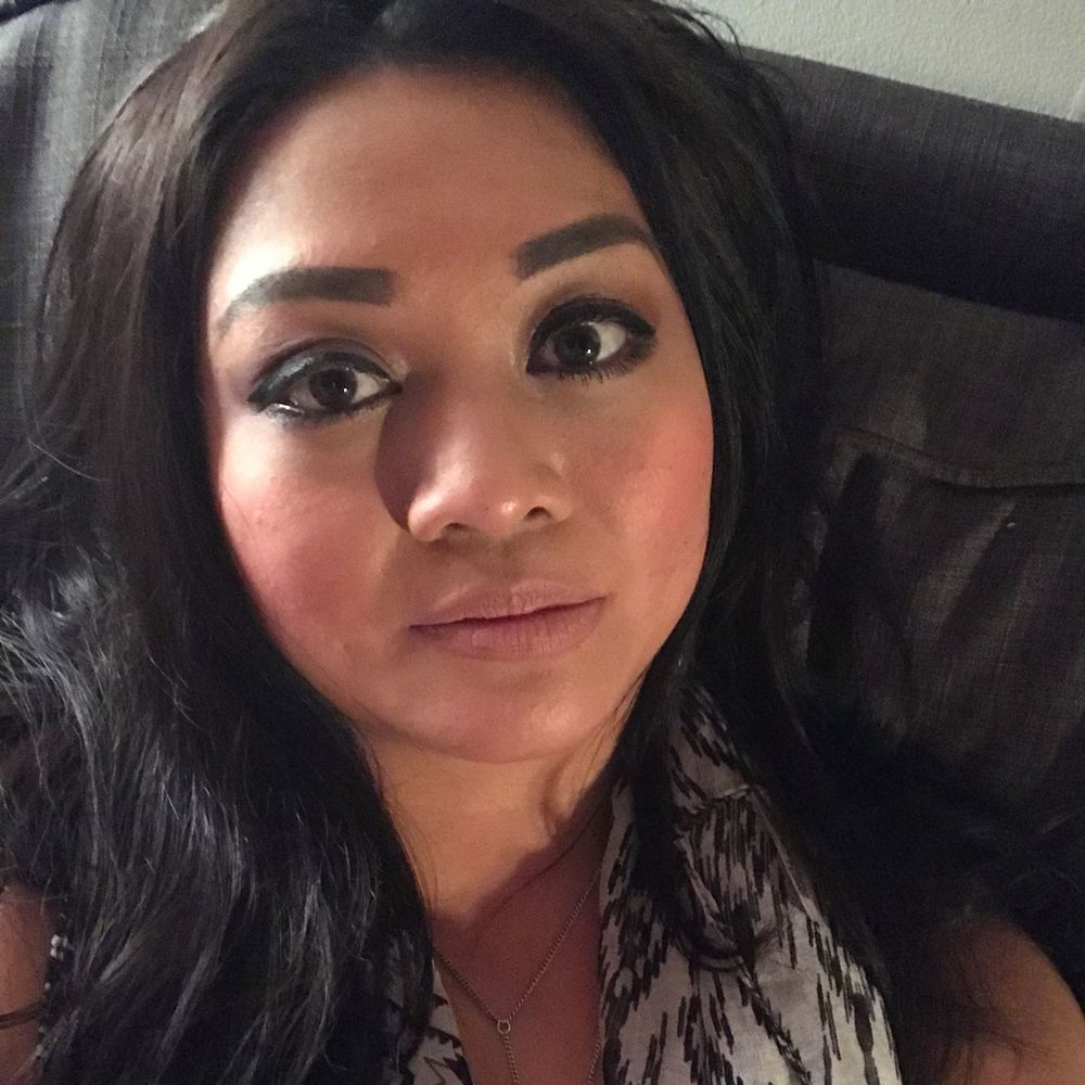 Meet your Posher, Natalie