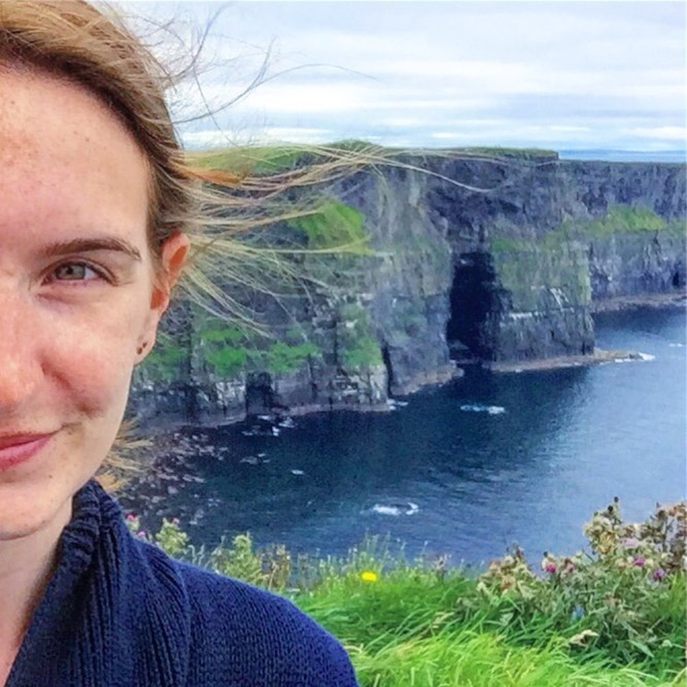 Meet your Posher, Emily