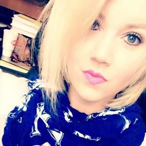 Meet your Posher, Jade