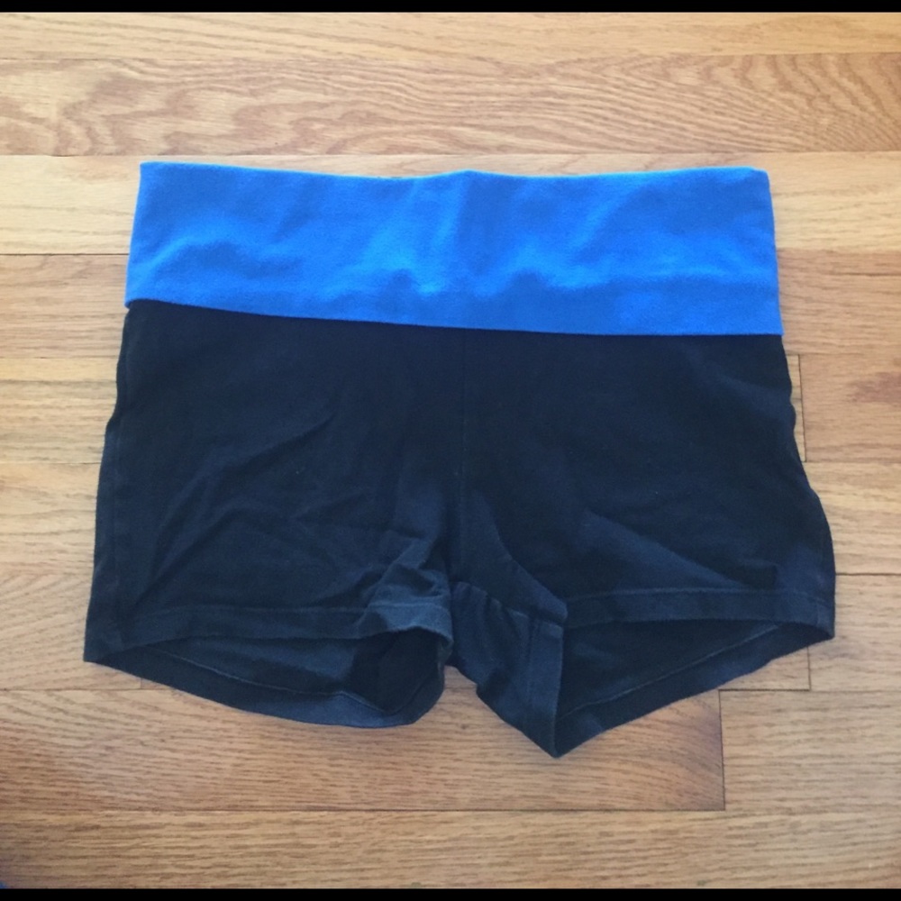 Victoria Secret Pink Shorts