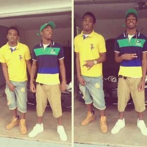 Meet your Posher, Markell