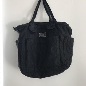 Marc Jacobs 'Pretty Nylon Eliz-A-Baby' Diaper Bag