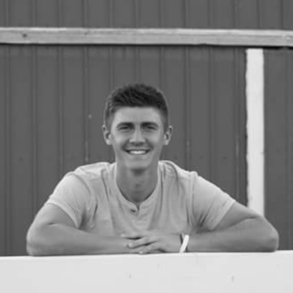 Meet your Posher, Austin