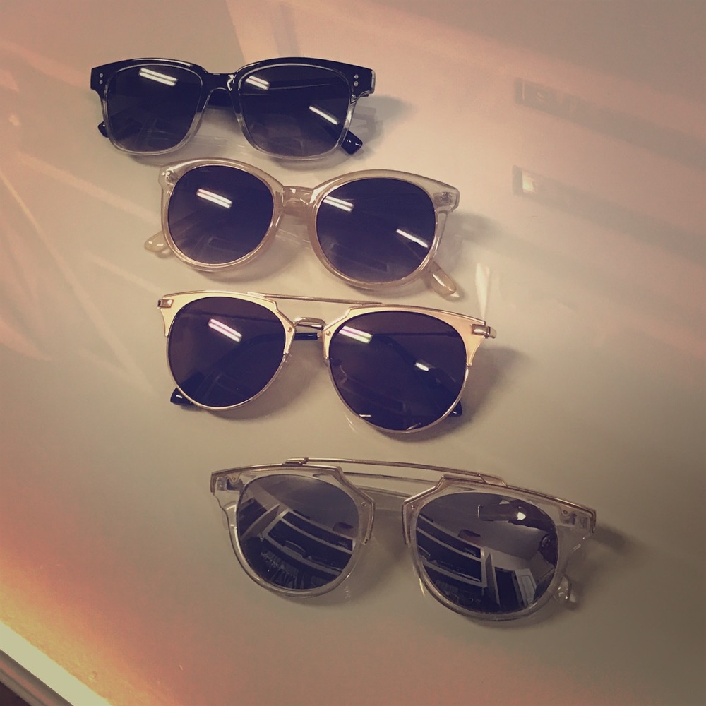 Sunglasses