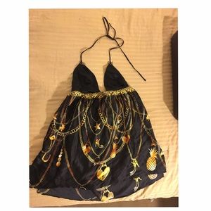 Victoria's Secret lingerie