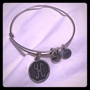 Alex & Ani bracelet
