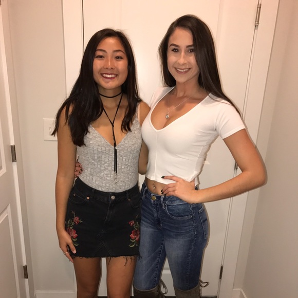 Meet your Posher, Julianna - Picture 1 of 1