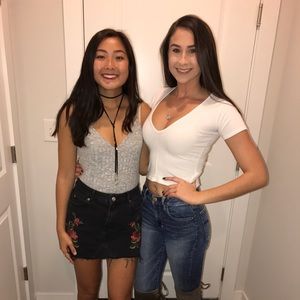 Meet your Posher, Julianna