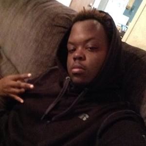 Meet your Posher, Rodney