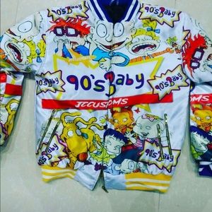 Meet your Posher, Deandray