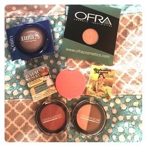 BRAND NEW BIRCHBOX OR IPSY BRONZER SAMPLES