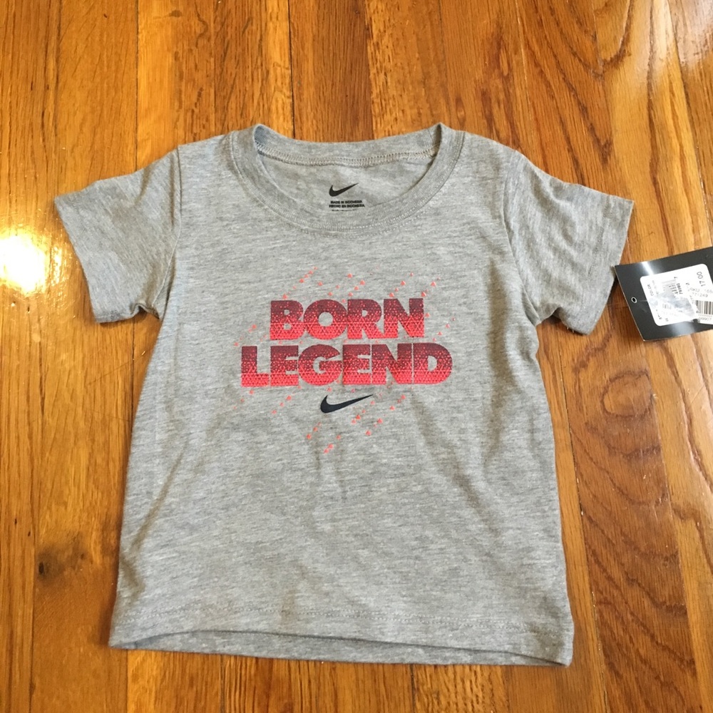 2T Nike TShirt