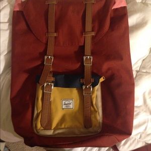 Herschel Backpack