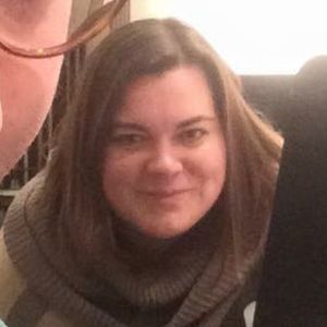 Meet your Posher, Melanie