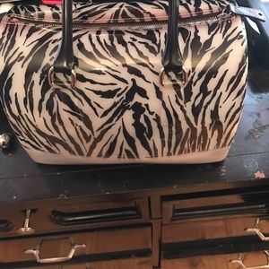 Furla Top Handle , Worn Once