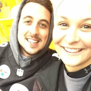 Meet your Posher, Cory