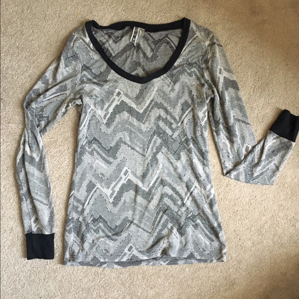 BKE long sleeve