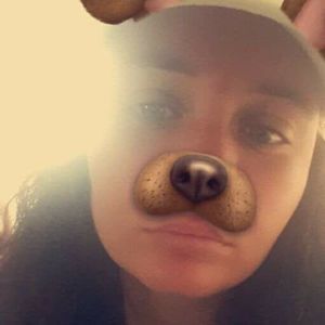 Meet your Posher, Kaekae