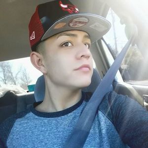 Meet your Posher, Angelo