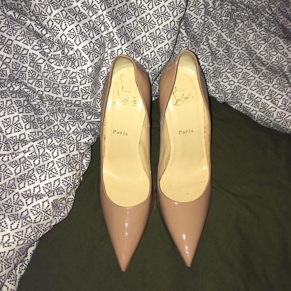 Christian Louboutin