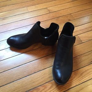 Bcbg Generations Black Booties
