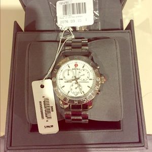 Michele Women's Watch