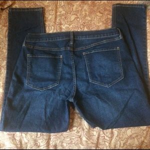 Old Navy women's jeans GC