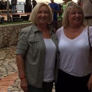 Meet your Posher, Pam