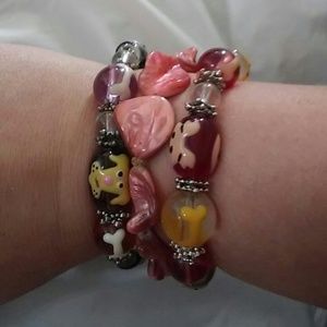 Bracelet bundle