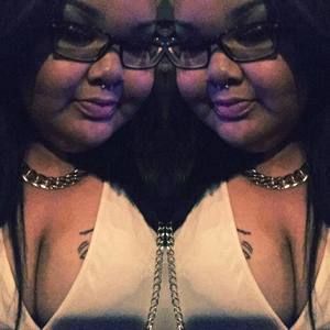 Meet your Posher, Britney