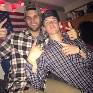 Meet your Posher, Jacob