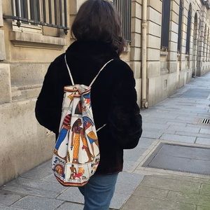 Meet your Posher, Andrea