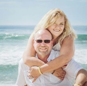 Meet your Posher, Michele