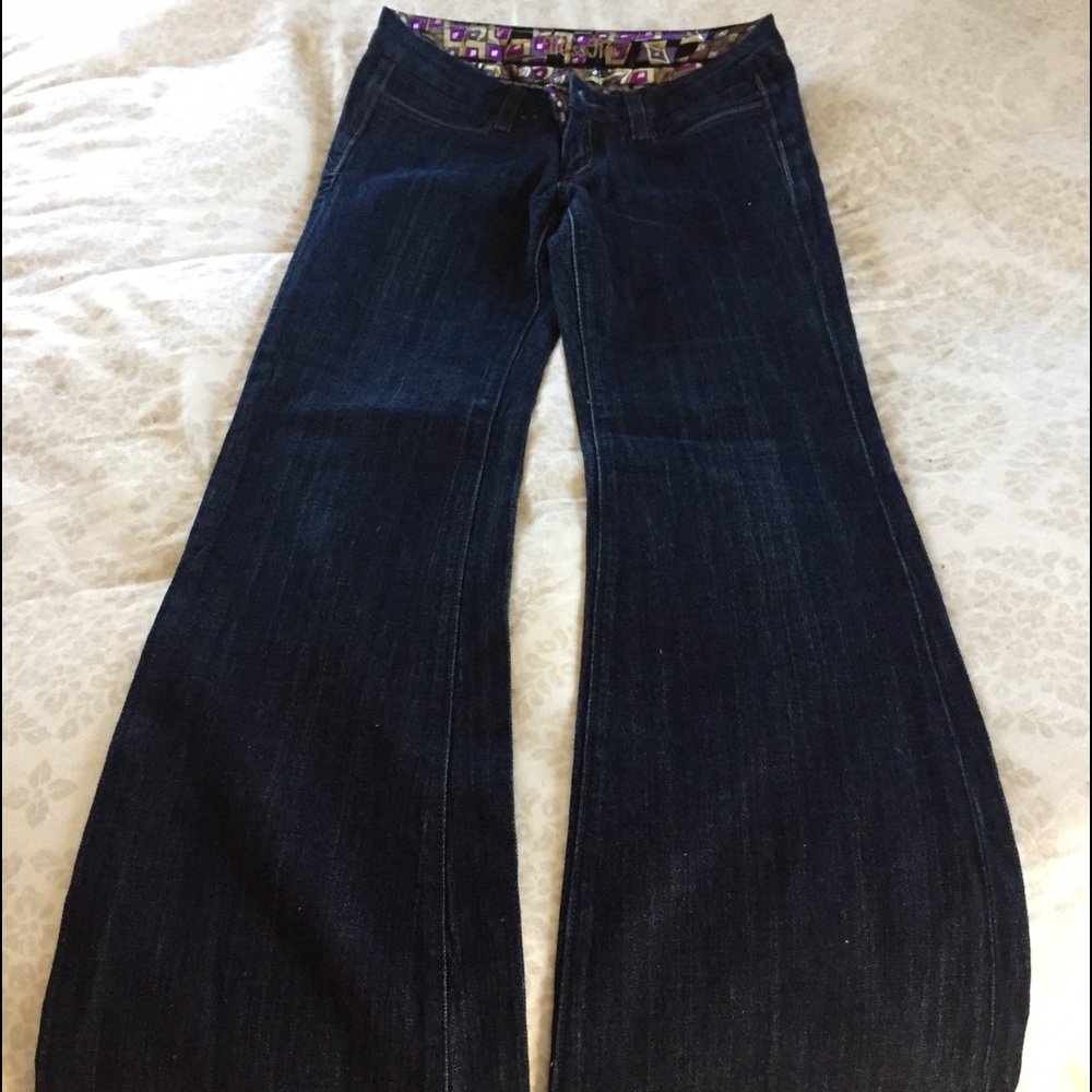 ⭐️Miss Me Jeans⭐️