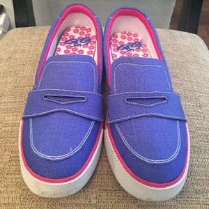 Nike 6.0 women's casual slip on shoes