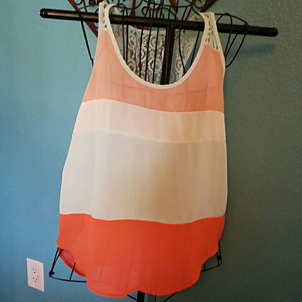 Soo cute tank