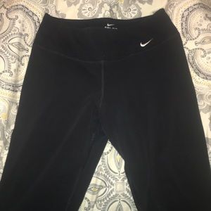 Nike dri-fit leggings