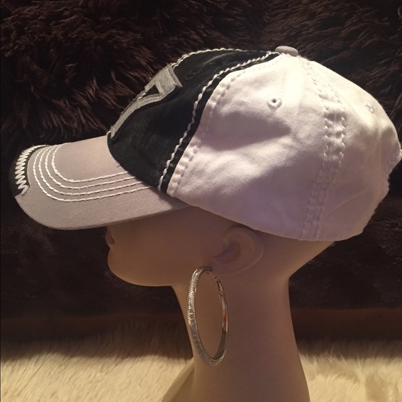 Fashion hat - Picture 2 of 3