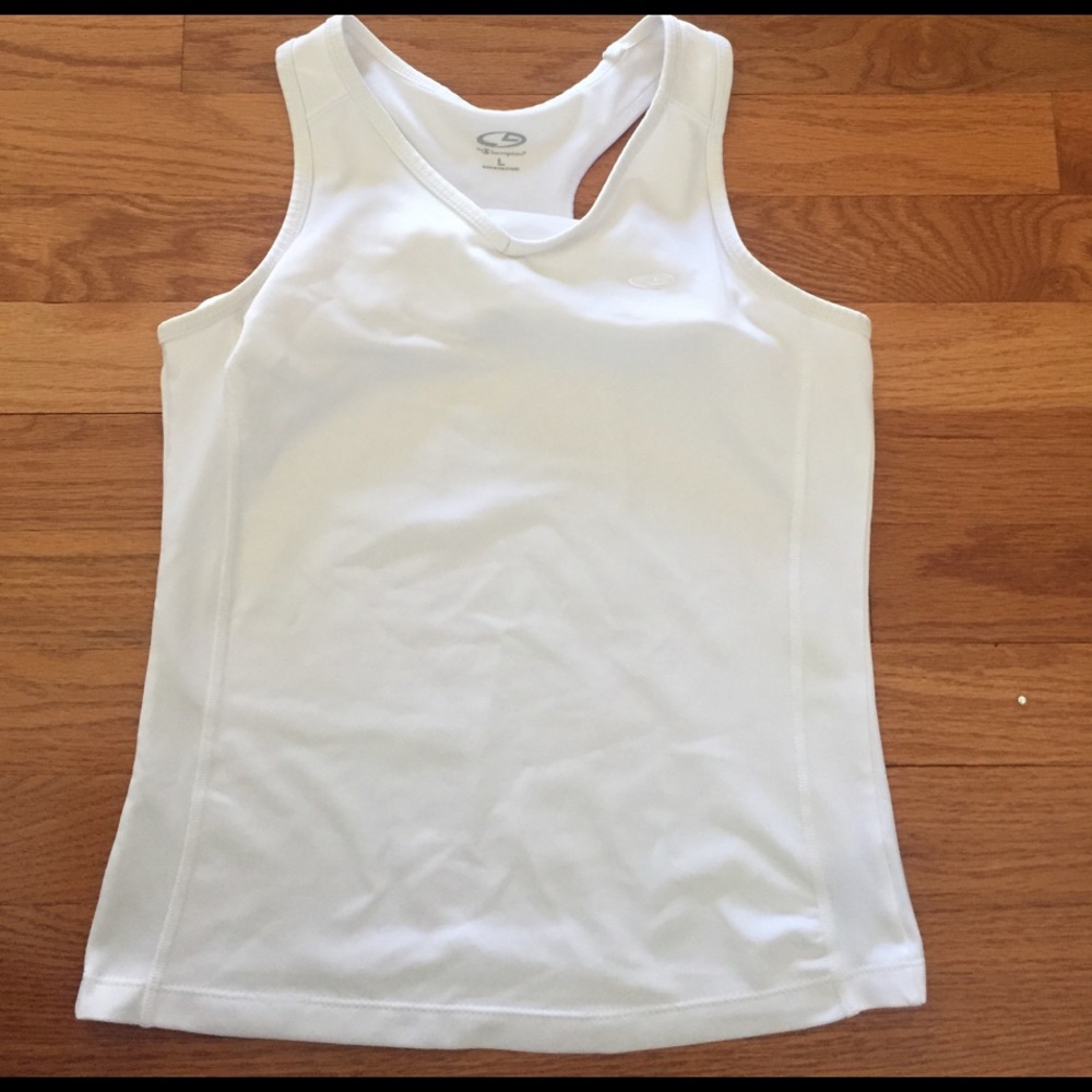 Champion Tank Top