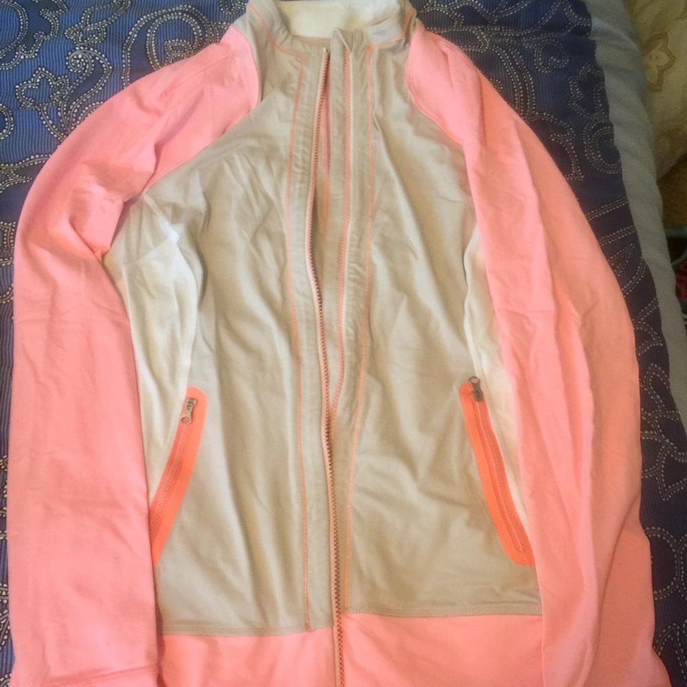 Lululemon Jacket
