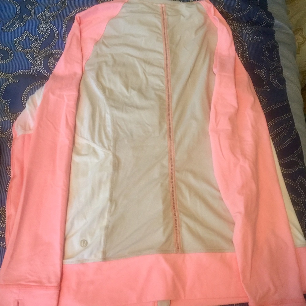 Lululemon Jacket - Picture 2 of 4
