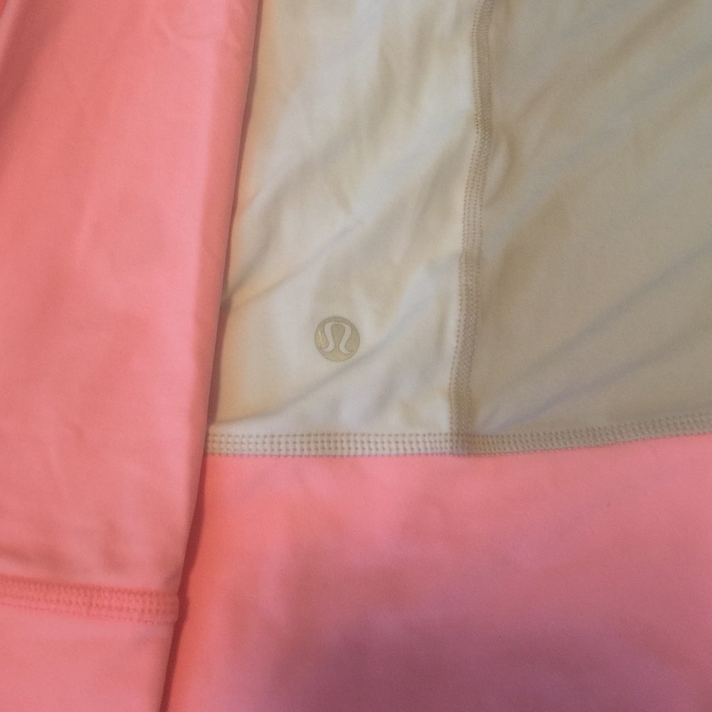 Lululemon Jacket - Picture 3 of 4