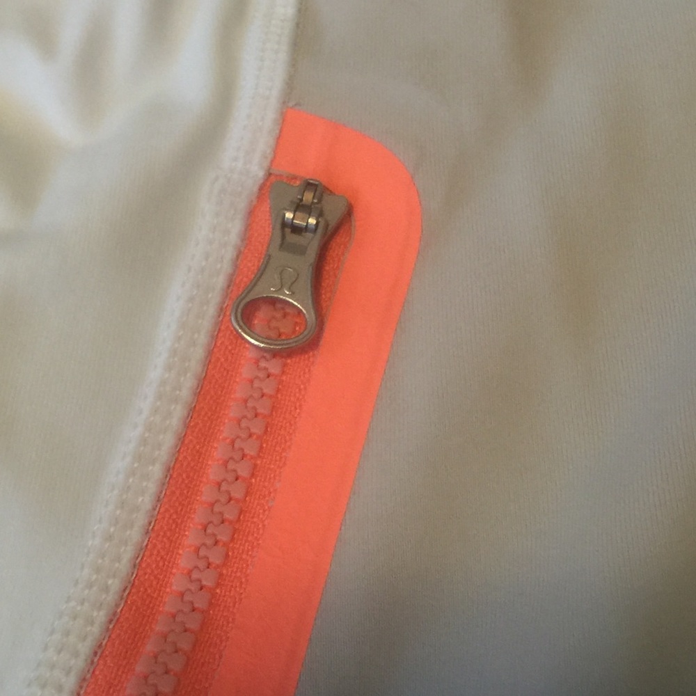 Lululemon Jacket - Picture 4 of 4