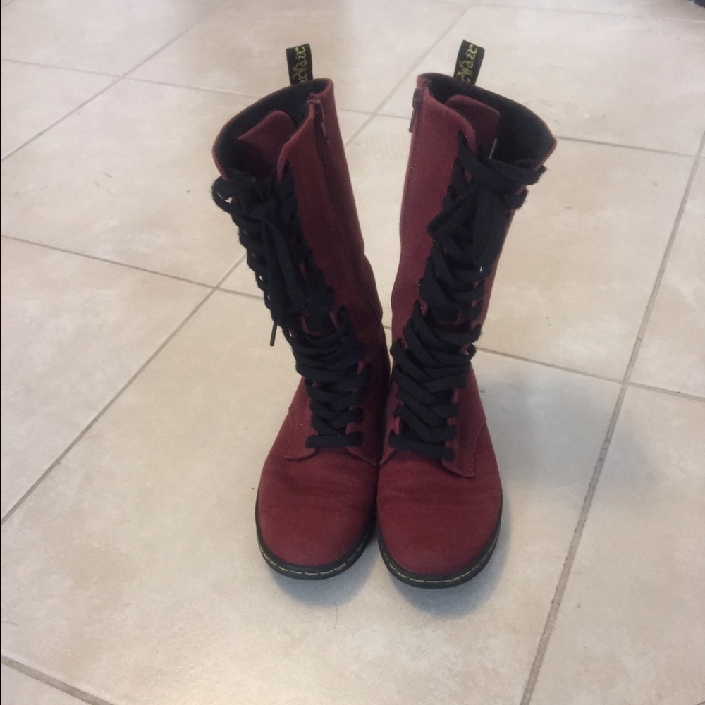Dr. Marten Boots